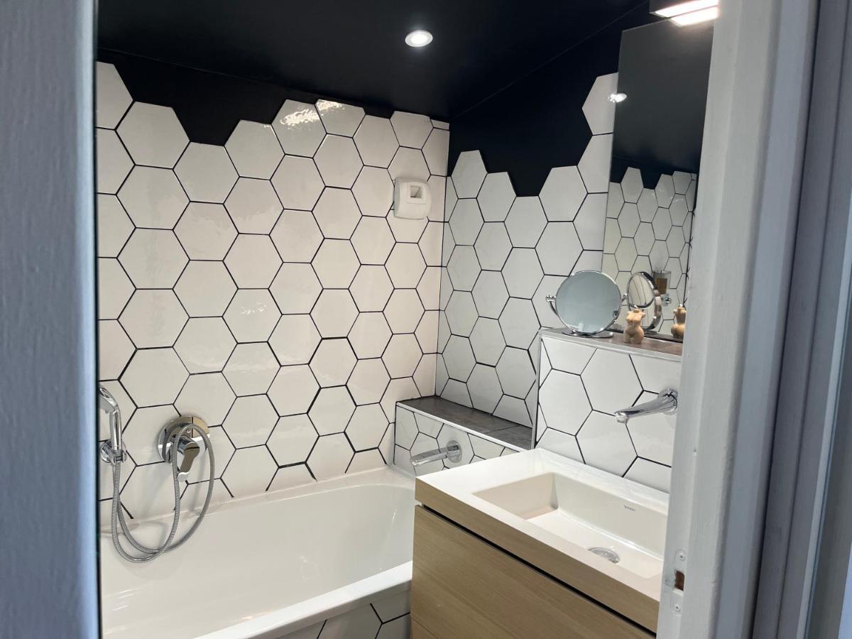 Gite De Charme 5 Etoiles Pour Couple Avec Sauna Et Jacuzzi Exterieurs Privatifs Погр Экстерьер фото